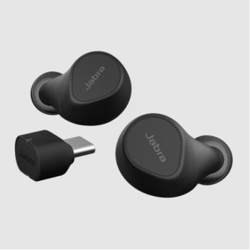 Jabra Evolve2 Buds USB-C MS — фото 2