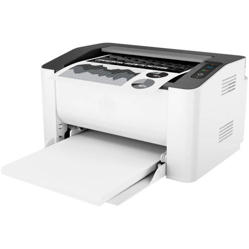 Чёрно-белый лазерный принтер HP Laser 107wr