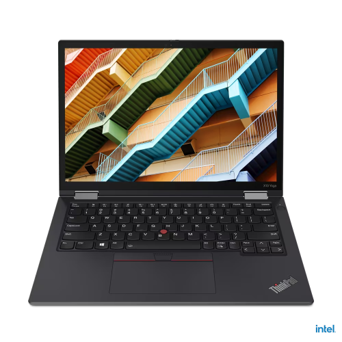 Ноутбук Lenovo ThinkPad X13 Yoga Gen 2