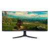 Монитор Dell Alienware AW3423DWF (210-BFRQ)