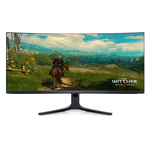 Монитор Dell Alienware AW3423DWF (210-BFRQ)