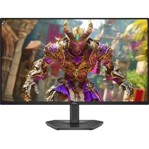 Dell 27 240Hz Monitor - SE2726HG/(68.47cm) Full HD (1920x1080, 204 Hz) IPS/ 300 cd/m/ 0.5 ms/ 1xDisplayPort 2xHDMI /Vesa/3Yrs