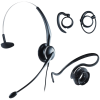 JABRA GN 2100 Mono 3-in-1 Type: 82 E-STD NC (NC=Noise-Cancelling), Microphone boom: flexible — фото 2