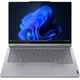 Ноутбук Think Book 14 2-in-1 G5 IAU, Intel Core Ultra 7 255U