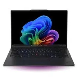 Lenovo X1 Carbon G14 CORE_U7_355_2.3G_8C_8T | 32GB LP5X_8533 | 1TB_SSD_M.2_2280_G4_TLC_OP | 14_2.8KOLED_AGARAS_500NMTVRRP3 | INTEGRATED_GRAPHICS | WINDOWS_11_PRO_64 | N03_3Y_COURIER/CARRYIN | BLACK