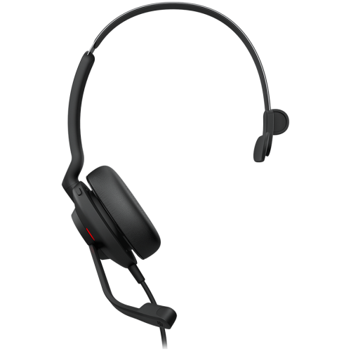 JABRA EVOLVE2 30 SE, USB-C, MS Mono