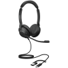 JABRA Evolve2 30 SE, USB C/A, MS Stereo — фото 4