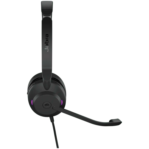 JABRA Evolve2 30 SE, USB C/A, MS Stereo — фото 3