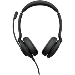 JABRA Evolve2 30 SE, USB C/A, MS Stereo
