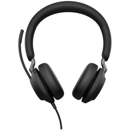 Jabra Evolve2 40, USB-A, MS Stereo