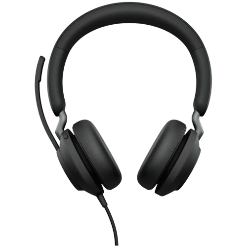 Jabra Evolve2 40, USB-A, MS Stereo