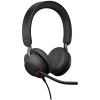 JABRA Evolve2 40 SE, USB C/A, UC Stereo