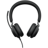 JABRA Evolve2 40 SE, USB C/A, UC Stereo — фото 2