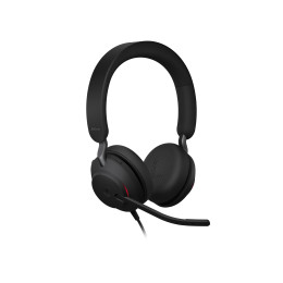 Jabra Evolve2 40 SE USB-A, UC Stereo