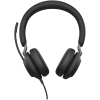 Проводная стерео гарнитура Jabra Evolve2 40 SE UC