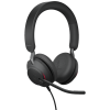 Проводная стерео гарнитура Jabra Evolve2 40 SE UC — фото 3