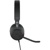 Проводная стерео гарнитура Jabra Evolve2 40 SE UC — фото 4