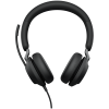 JABRA Evolve2 40 SE, USB C/A, MS Stereo — фото 2