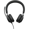 JABRA EVOLVE2 40 SE, USB-A, MS Stereo — фото 2