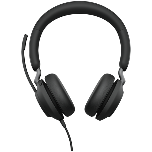JABRA EVOLVE2 40 SE, USB-A, MS Stereo — фото 2
