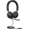 JABRA EVOLVE2 40 SE, USB-A, MS Stereo