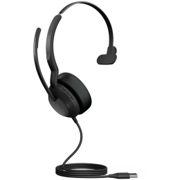 JABRA EVOLVE2 50,  USB-A UC Mono