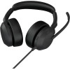 Проводная стерео гарнитура Jabra Evolve2 50 UC — фото 2