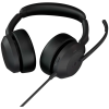 JABRA Evolve2 50, USB C/A, MS Stereo — фото 2