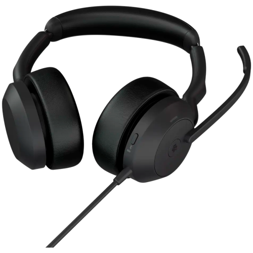 JABRA Evolve2 50, USB C/A, MS Stereo — фото 2