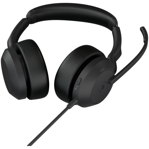 JABRA EVOLVE2 50, USB-A MS Stereo — фото 3