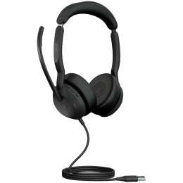 JABRA EVOLVE2 50, USB-A MS Stereo
