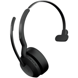 JABRA EVOLVE2 55, Link380c UC Mono