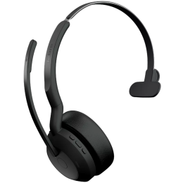 JABRA EVOLVE2 55, Link380a UC Mono