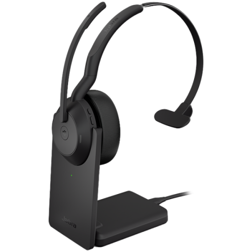 JABRA EVOLVE2 55, Link380a MS Mono Stand