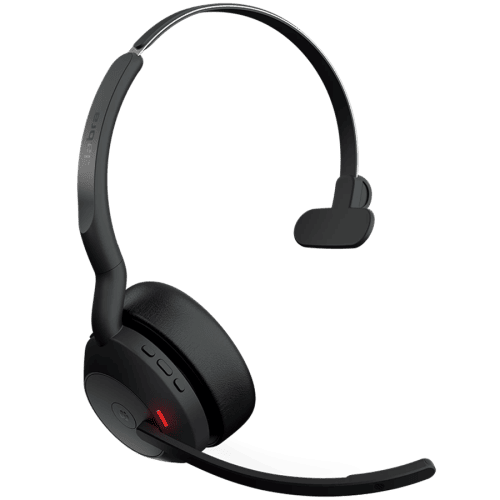 JABRA EVOLVE2 55, Link380a MS Mono