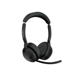 Jabra Evolve2 55, Link380/390a UC Stereo