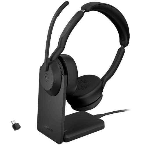 JABRA EVOLVE2 55, Link380c MS Stereo Stand