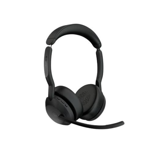 Jabra Evolve2 55, Link380c MS Stereo