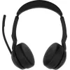 Гарнитура беспроводная JABRA EVOLVE2 55, LINK380C MS STEREO 25599-999-899 — фото 2