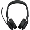 JABRA EVOLVE2 55, Link380a MS Stereo — фото 2