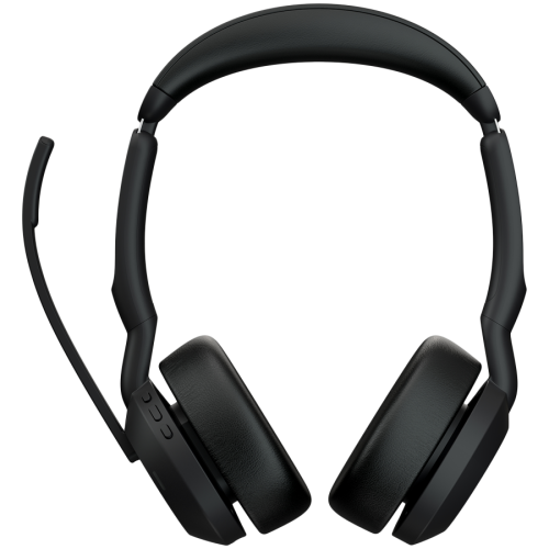 JABRA EVOLVE2 55, Link380a MS Stereo — фото 2