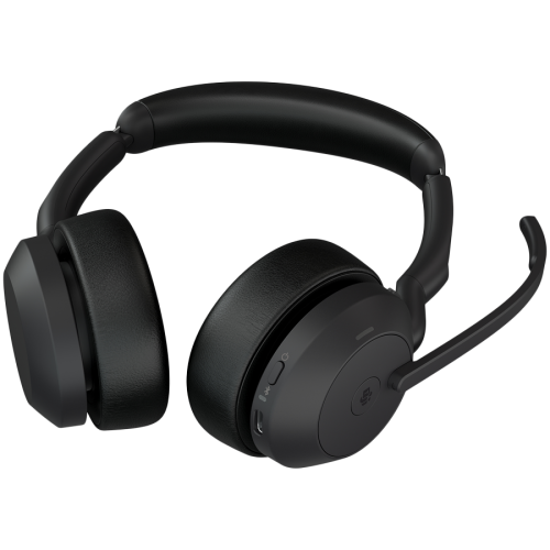 JABRA EVOLVE2 55, Link380a MS Stereo — фото 3