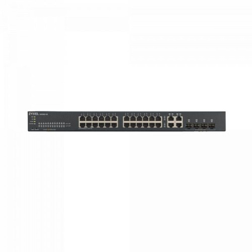Коммутатор Zyxel GS1920-24V2