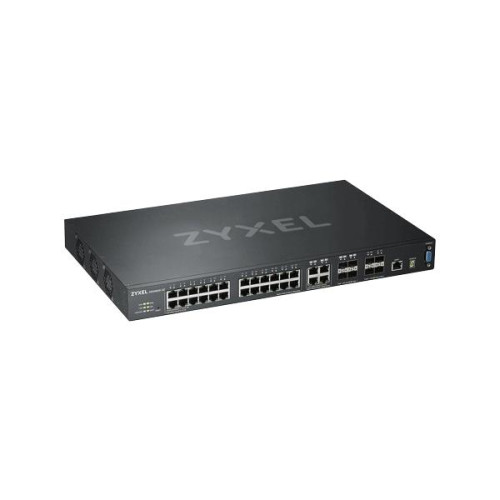 Коммутатор Zyxel XGS4600-32