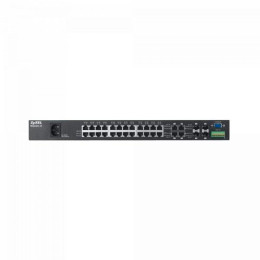 Коммутатор Zyxel MES3500-24S
