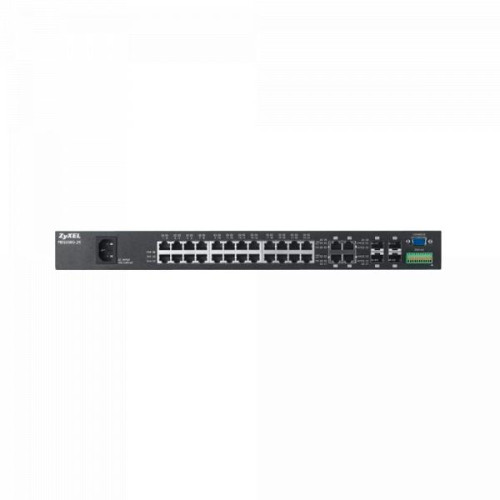 Коммутатор Zyxel MES3500-24S