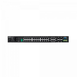 Коммутатор Zyxel MGS3520-28F