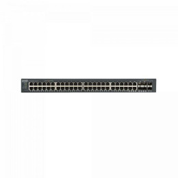 Коммутатор Zyxel Nebula Flex GS1920-48v2