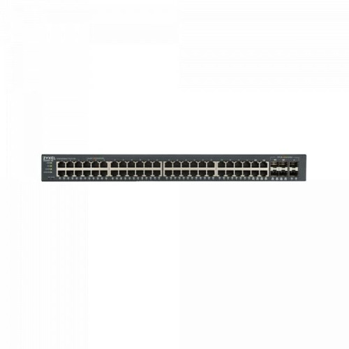 Коммутатор Zyxel Nebula Flex GS1920-48v2