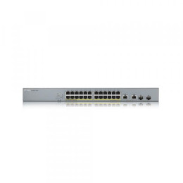 Коммутатор Zyxel GS1350-26HP-EU0101F